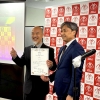 JBAで【ヴァイツェン】が優秀賞受賞！