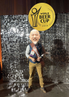 World Beer Cup 2025【スタウト】受賞！