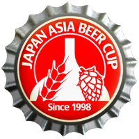 ジャパン・アジア・ビアカップ　ロゴ